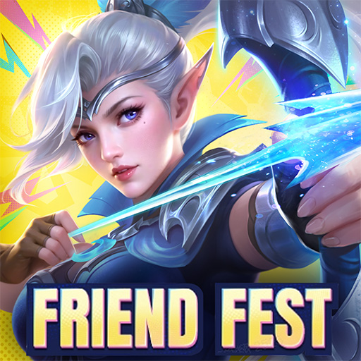 Mobile Legends New ID